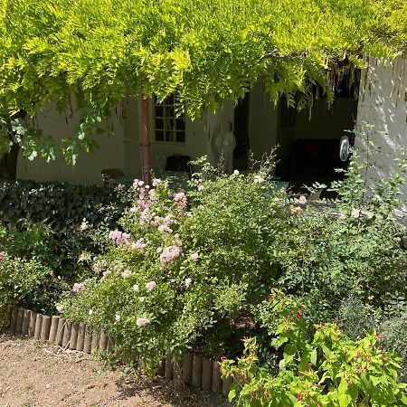 Villa L'Ancienne Raffinerie De Tabac Dernacueillette Exterior foto