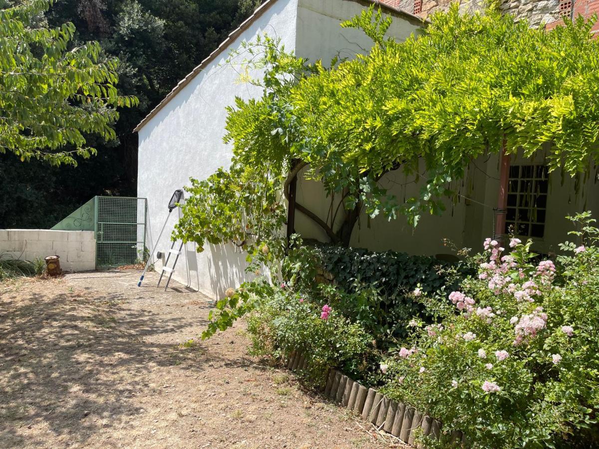 Villa L'Ancienne Raffinerie De Tabac Dernacueillette Exterior foto